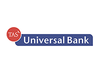 Банк Universal Bank в Оратове